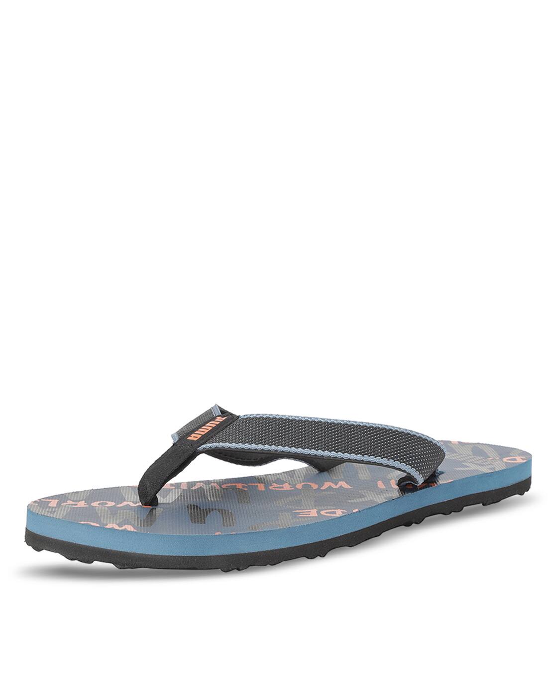 ferric idp flip flops