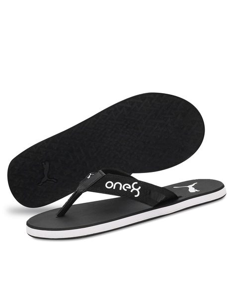 Puma One8 Slippers - Get Best Price from Manufacturers & Suppliers in India-thanhphatduhoc.com.vn