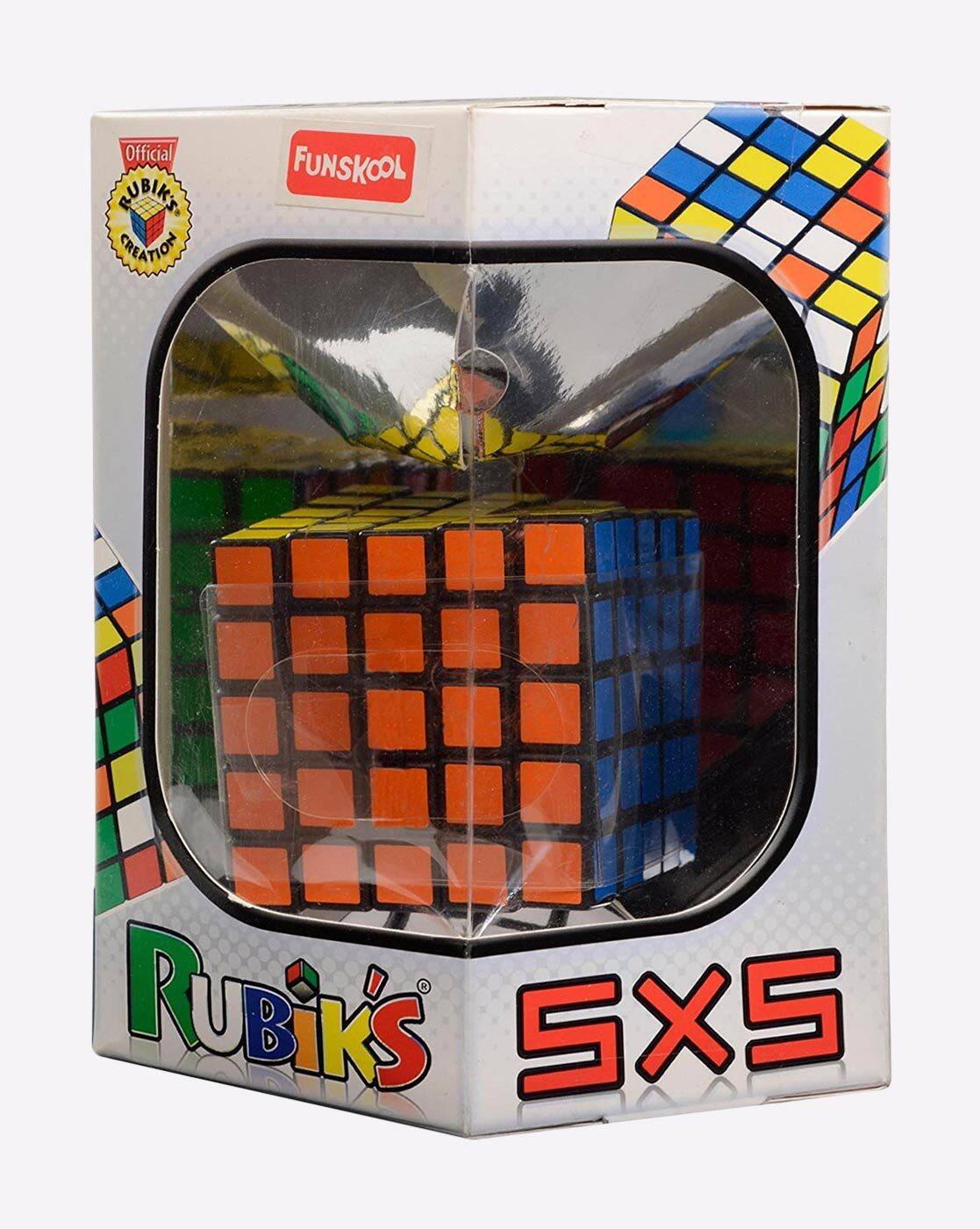 funskool rubik's cube