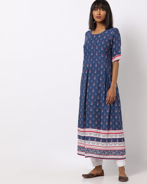 rangriti kurtis online