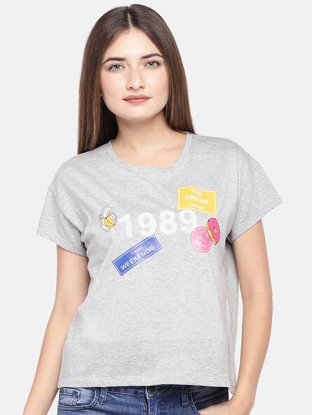 globus t shirt