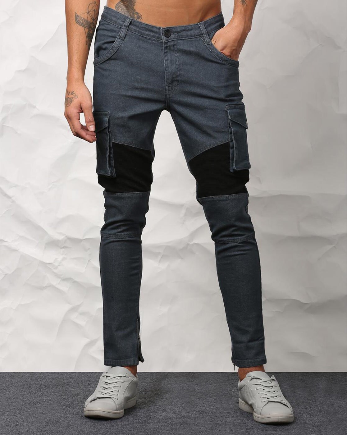 skult jeans