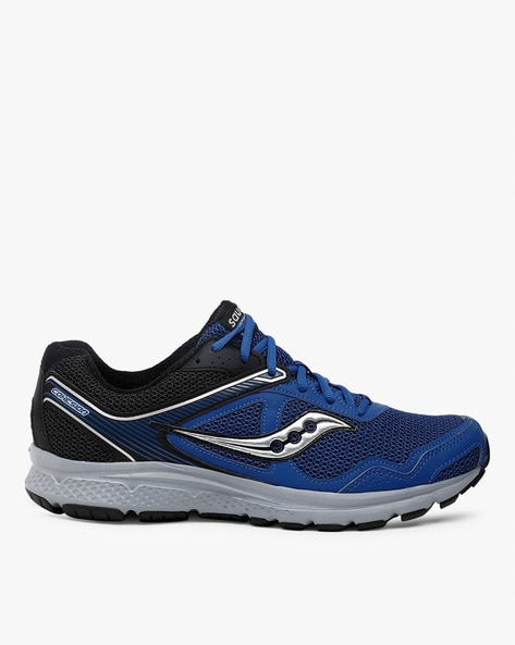 Men's saucony grid cohesion 10 sale