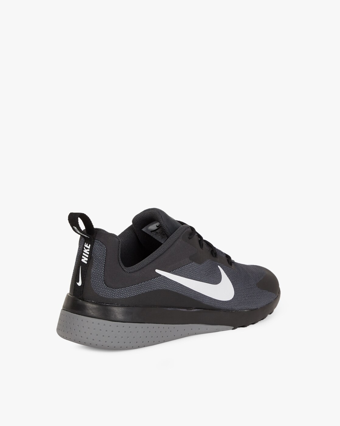 Buy Black Sneakers for Men by NIKE Online Ajio