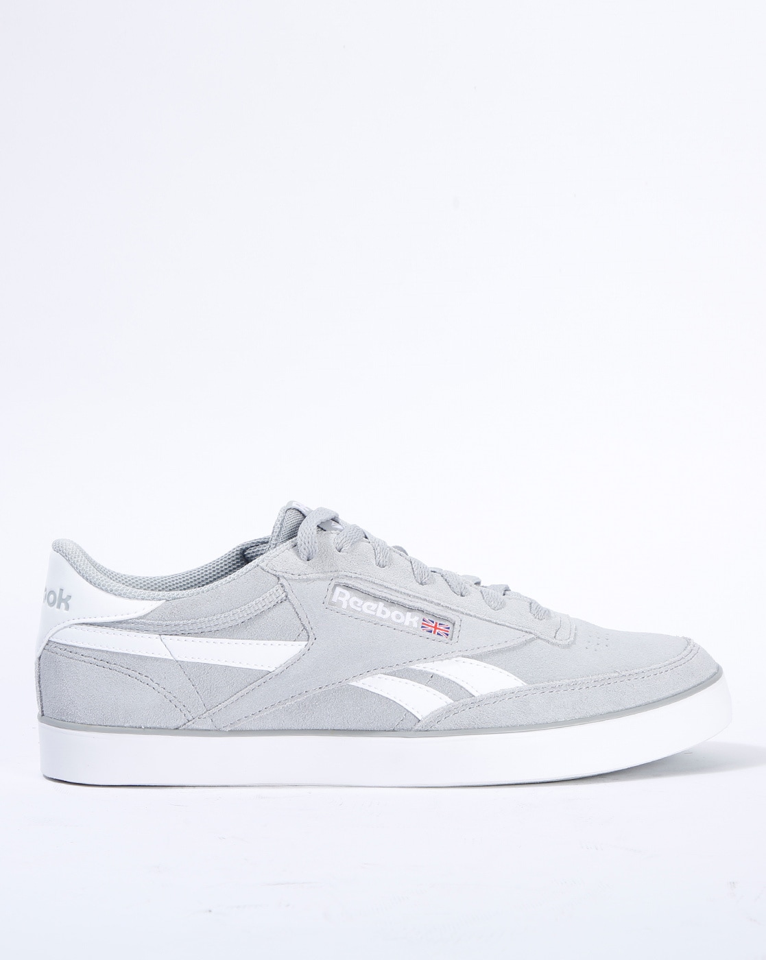 Buy Grey Casual Shoes for Men by Reebok 