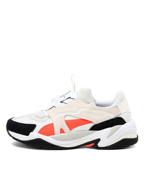 Puma store thunder disk