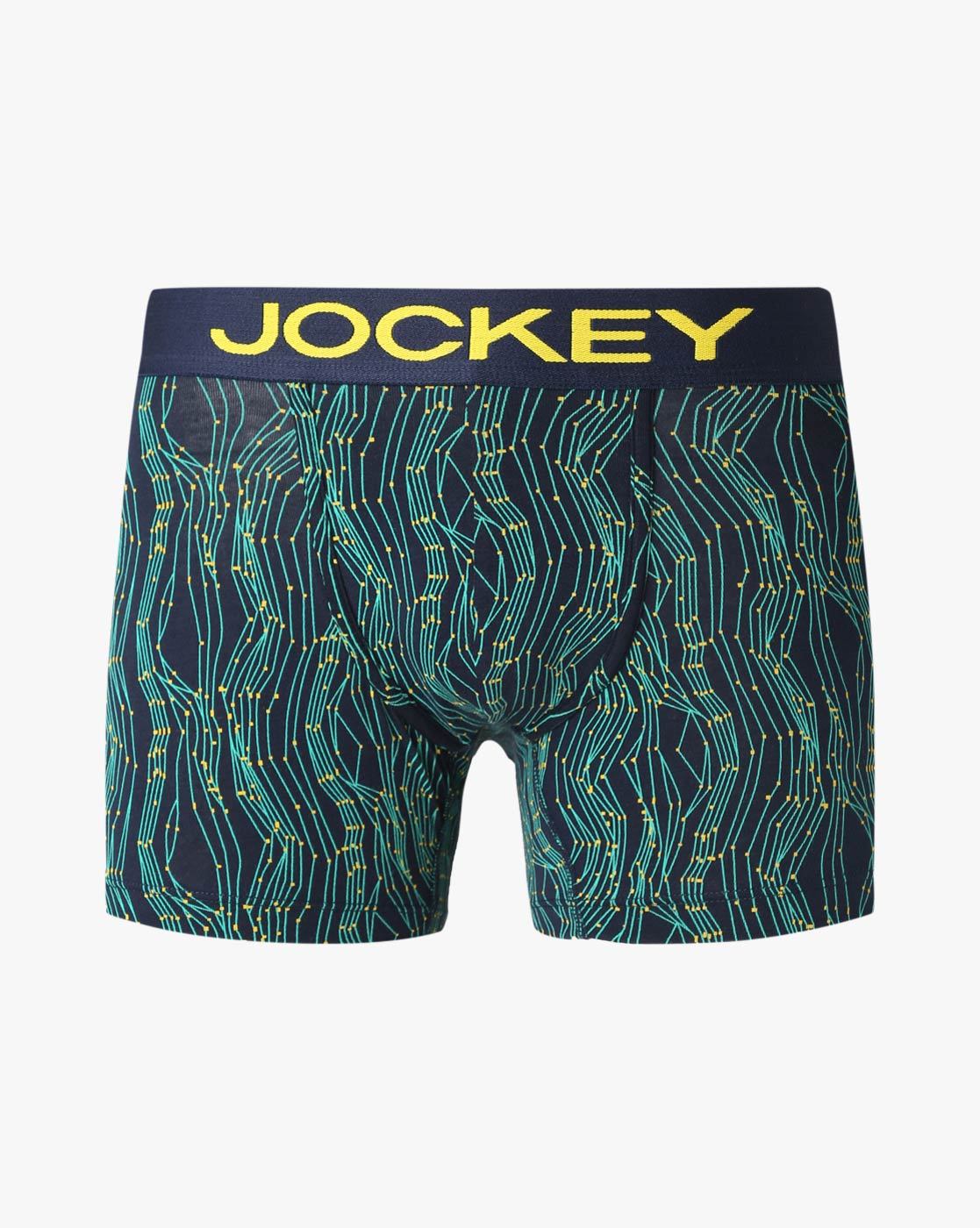 jockey trunks