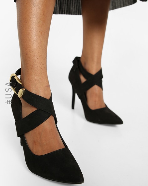 Comme Il Faut 5 womens sandals high heels. tango Shoes Glitter Silver  /beige | eBay