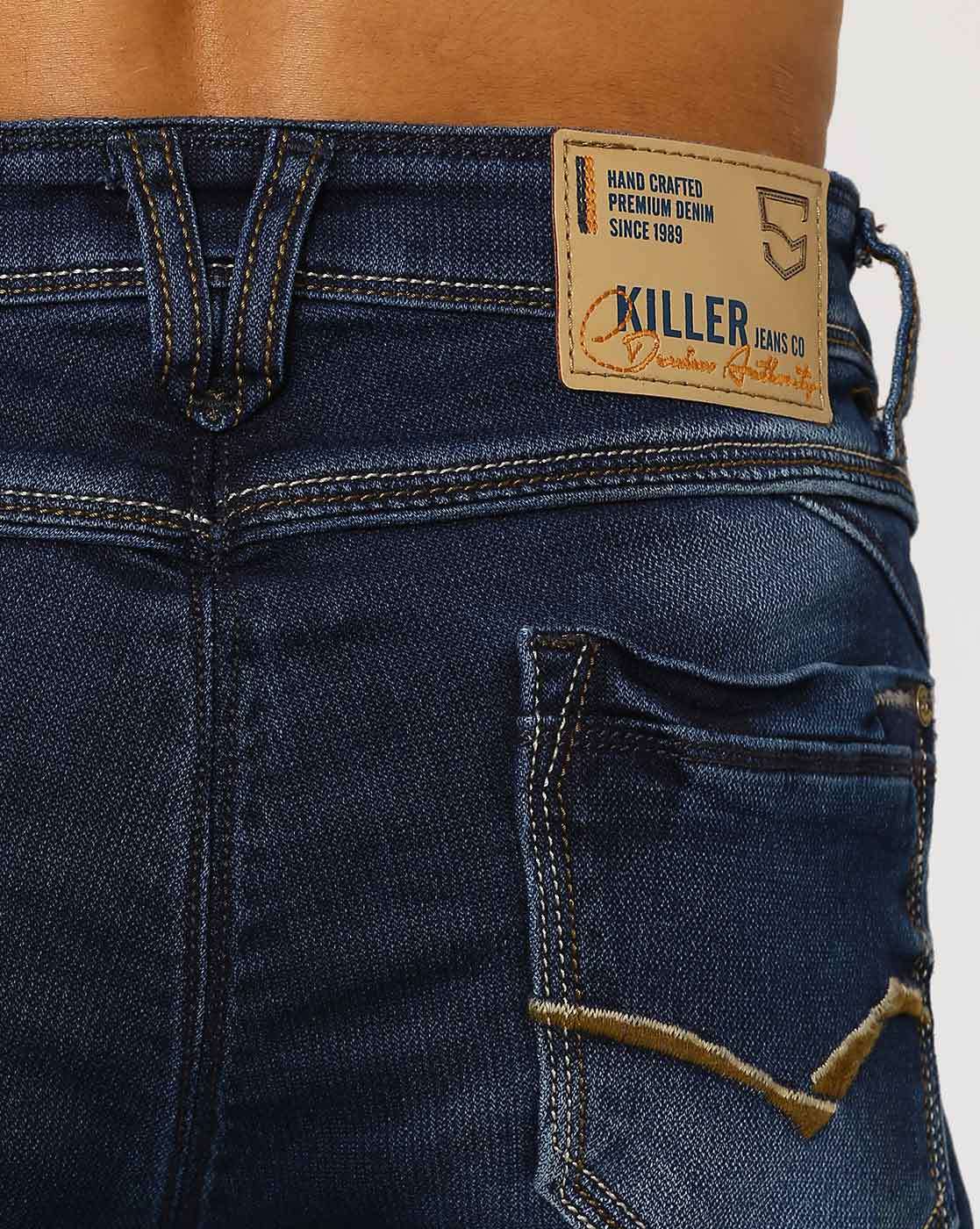 Killer Jeans Projects :: Photos, videos, logos, illustrations and branding  :: Behance