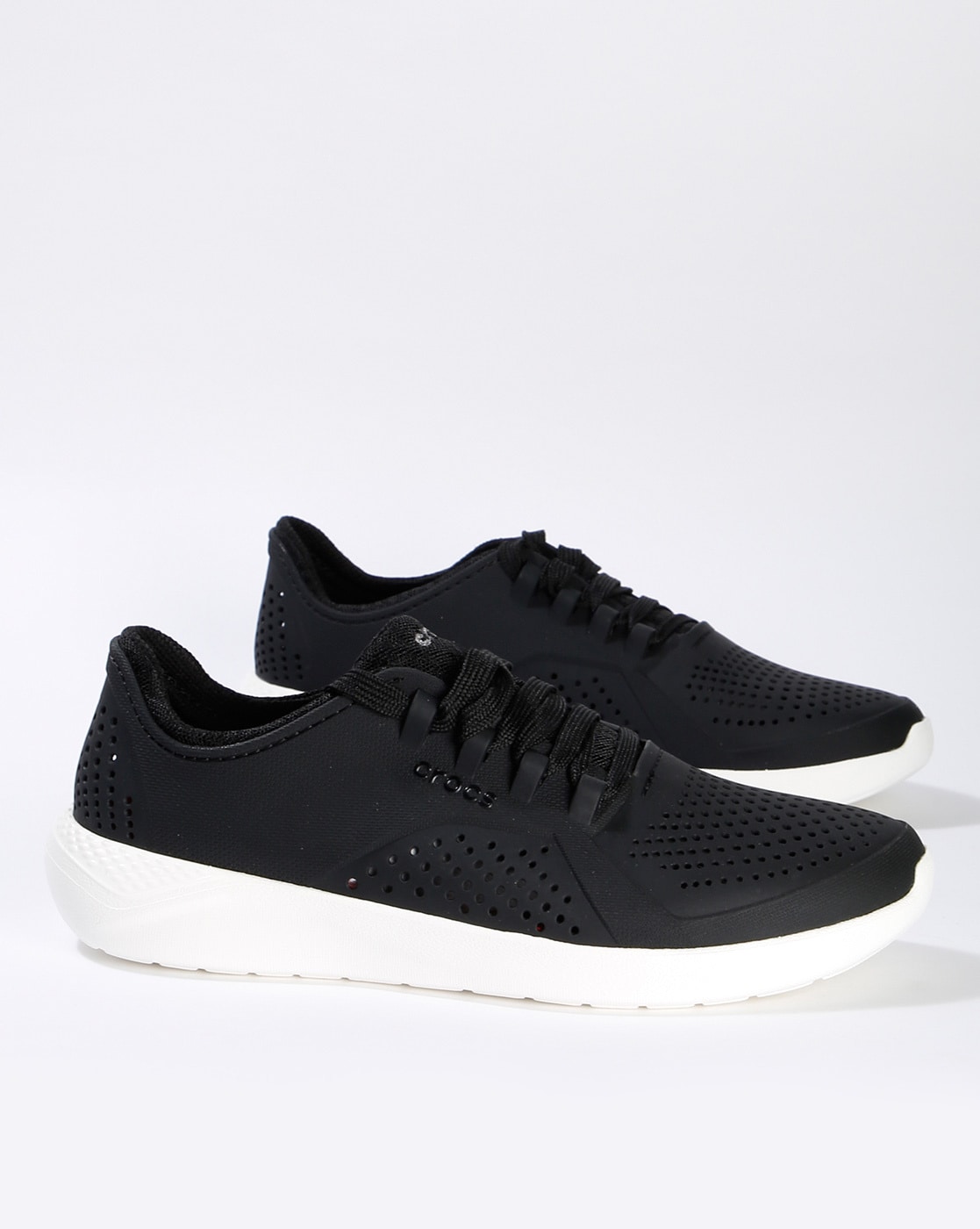 literide pacer black