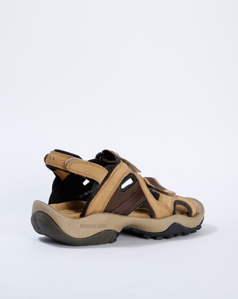 Woodland Sandals & Floaters For Men