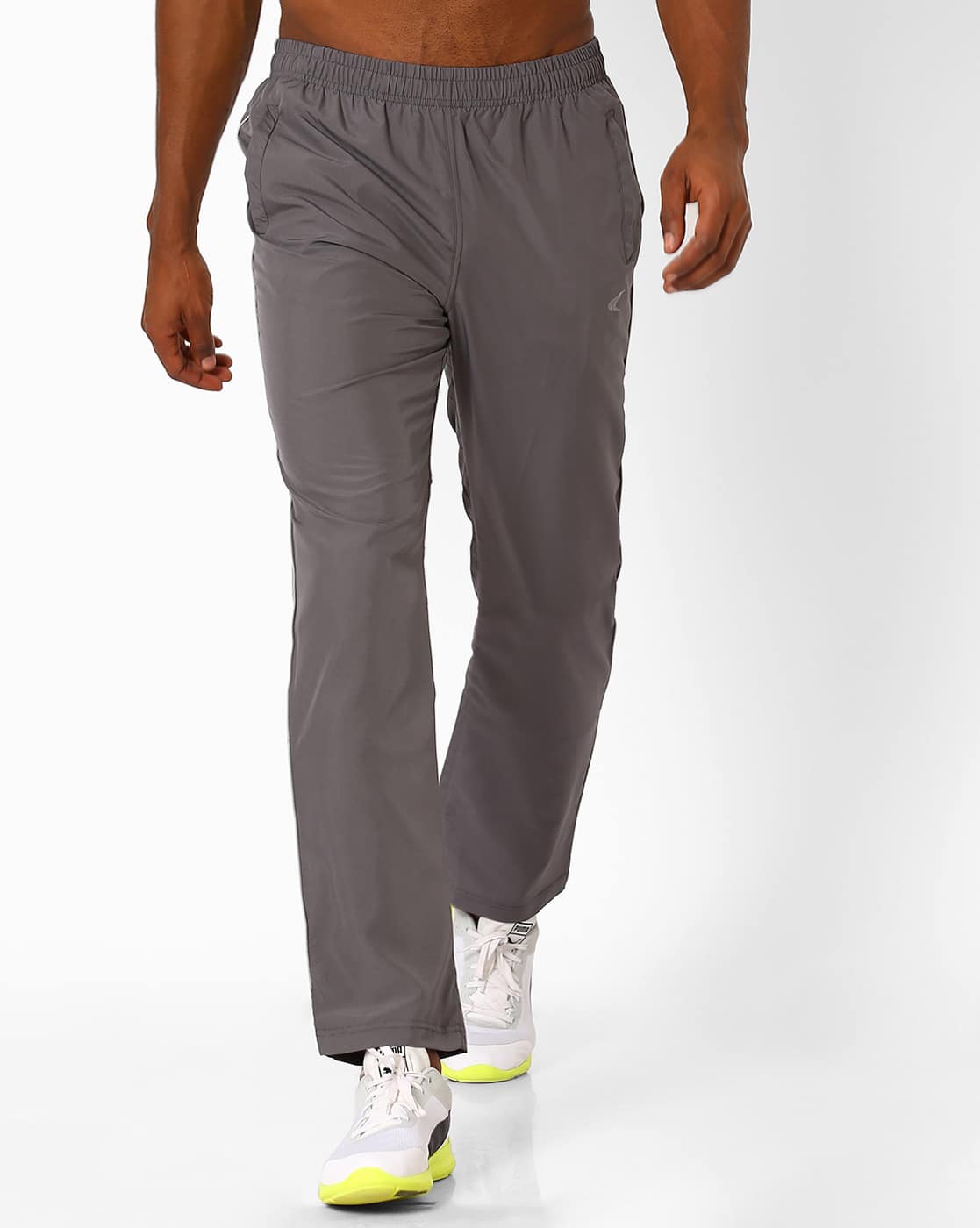 performax quick dry track pants
