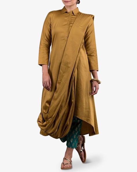 Jharonka kurtis on sale