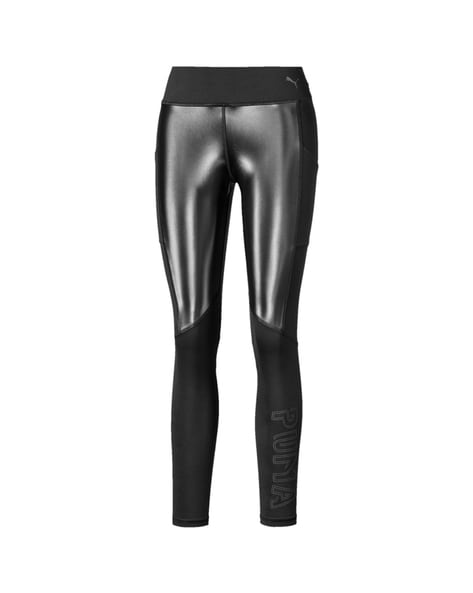 Buy Black Leggings for Women by Puma Online