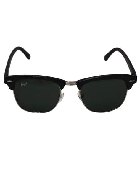 Full-Rim Clubmasters (Image - 1)