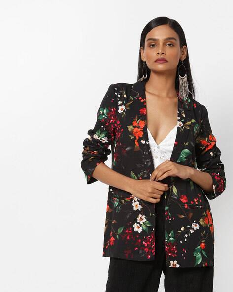 tally weijl blazer