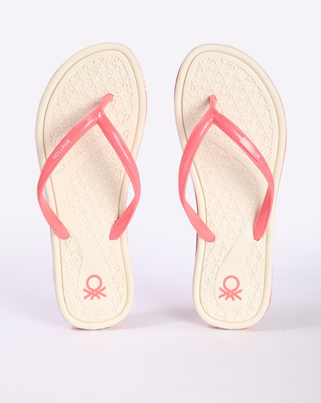 off white flip flops womens