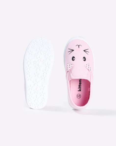 Kitten shoes deals for girls