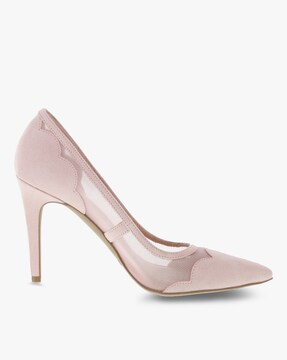 fioni high heels