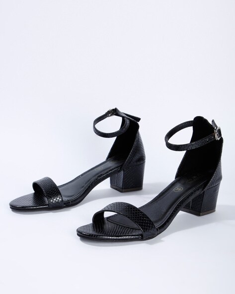 Mft outlet couture heels