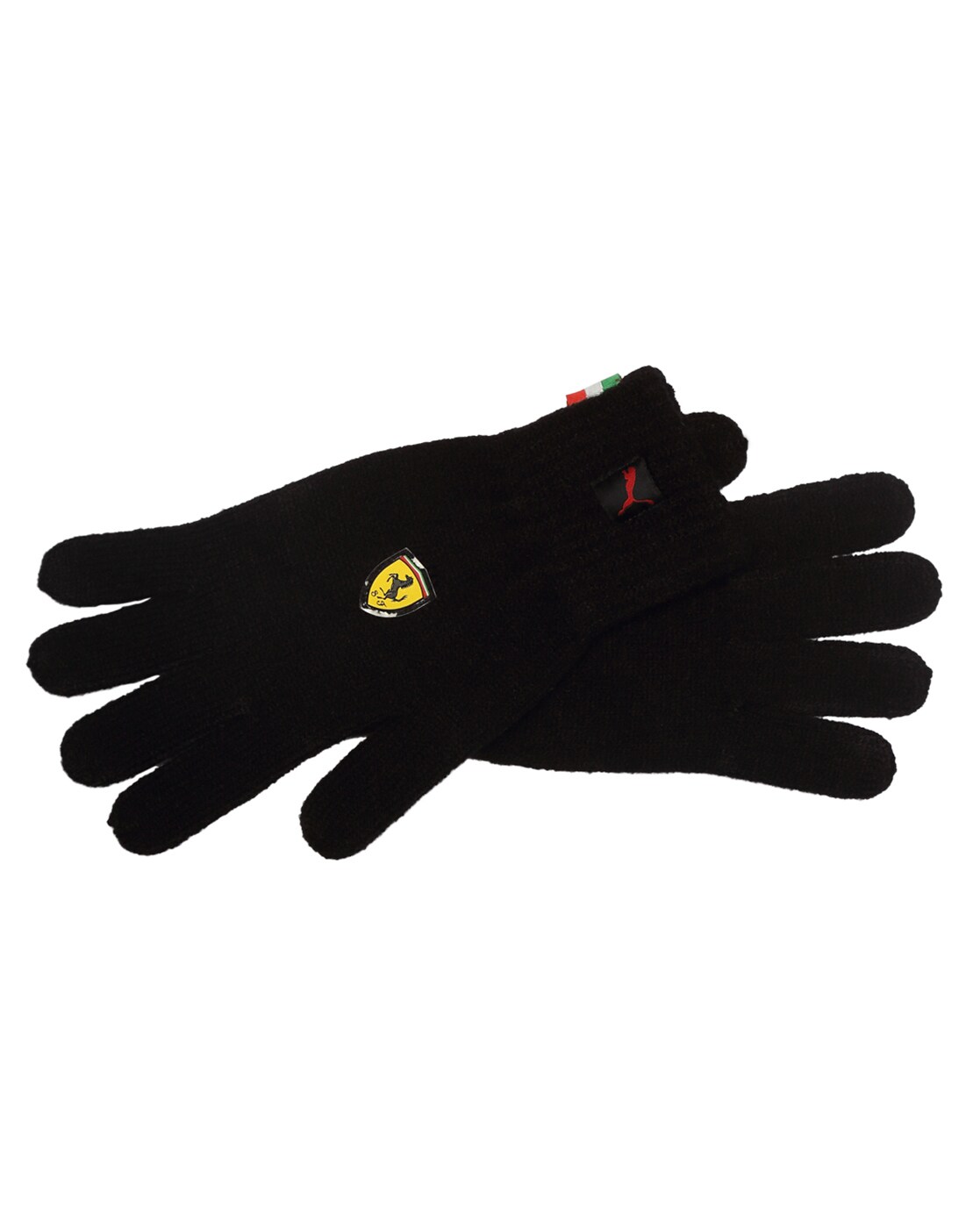 Puma 2024 ferrari gloves