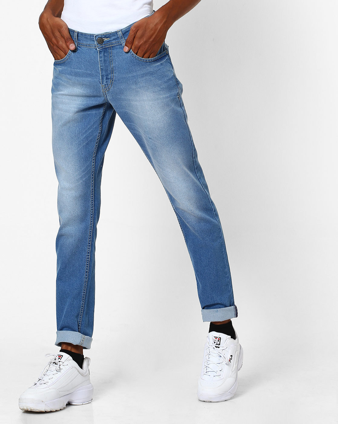 american crew jeans