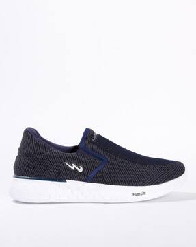 latest campus shoes