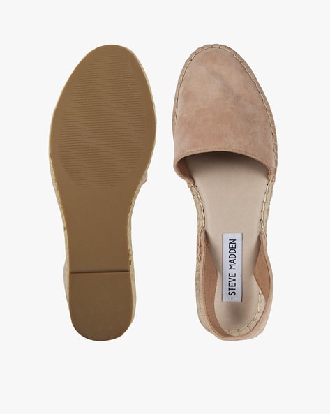 Steve madden mesa on sale espadrille