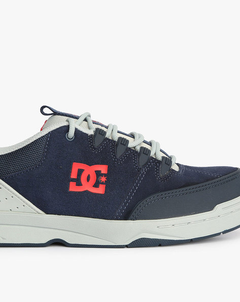 Syntax dc outlet shoes