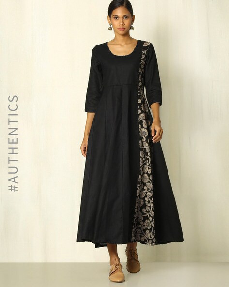 o neck women black plain dress| Alibaba.com