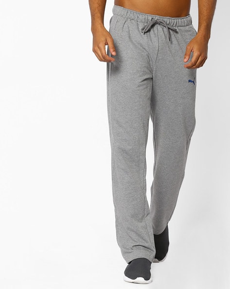 Buy Grey Track Pants for Men by Puma Online