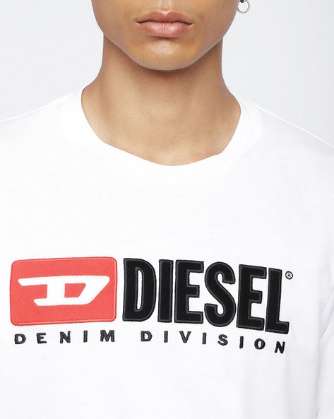 Deadstock Diesel Flared Denim Work Pants (29) — slowed (forever)