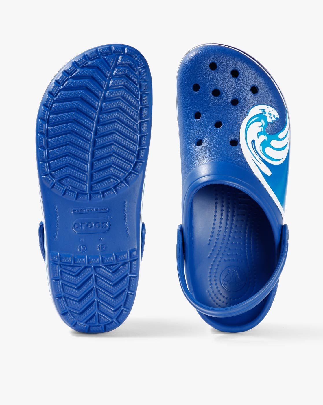 crocs crocband graphic clog Cheaper Than Retail Price> Buy Clothing ...