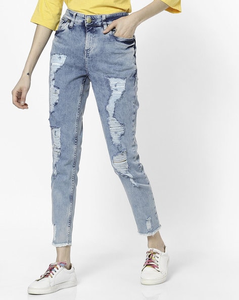 blue saint jeans