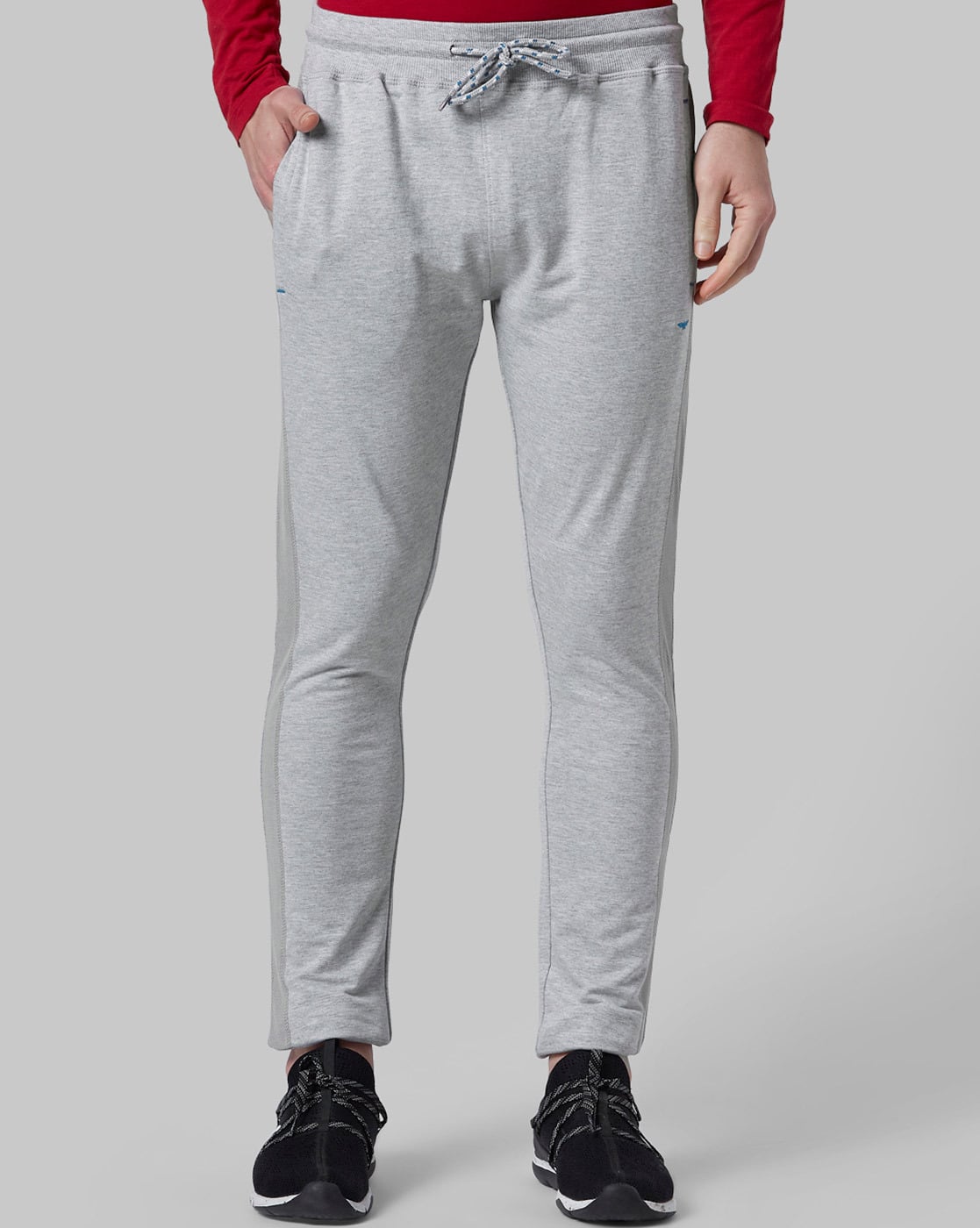 park avenue track pants