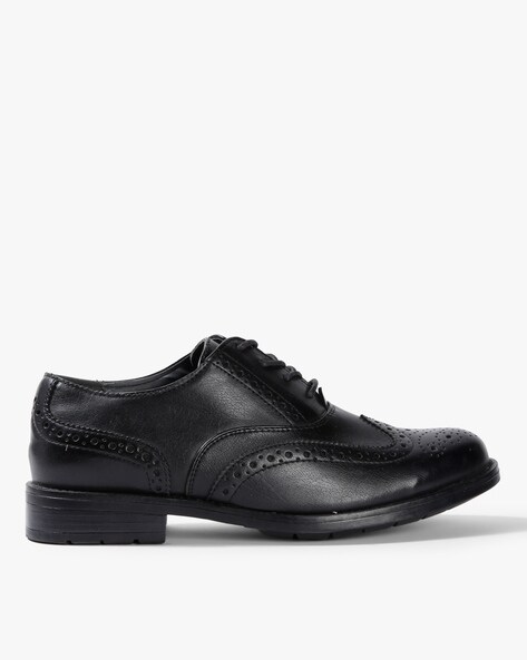 Dexter store leather shoes