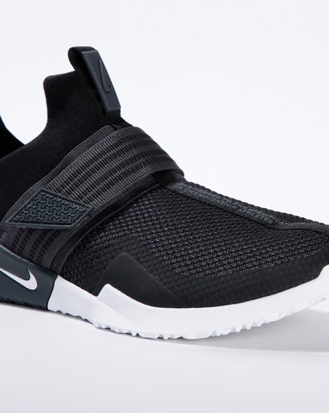 Mens best sale nike velcro