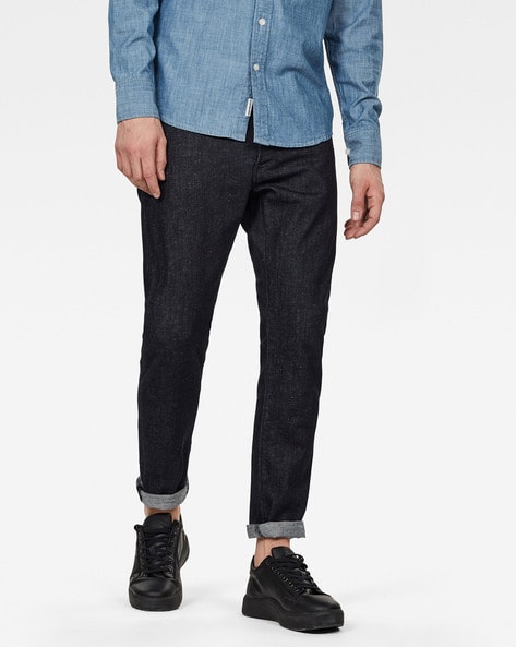 Buy Black Jeans for Men by G STAR RAW Online Ajio