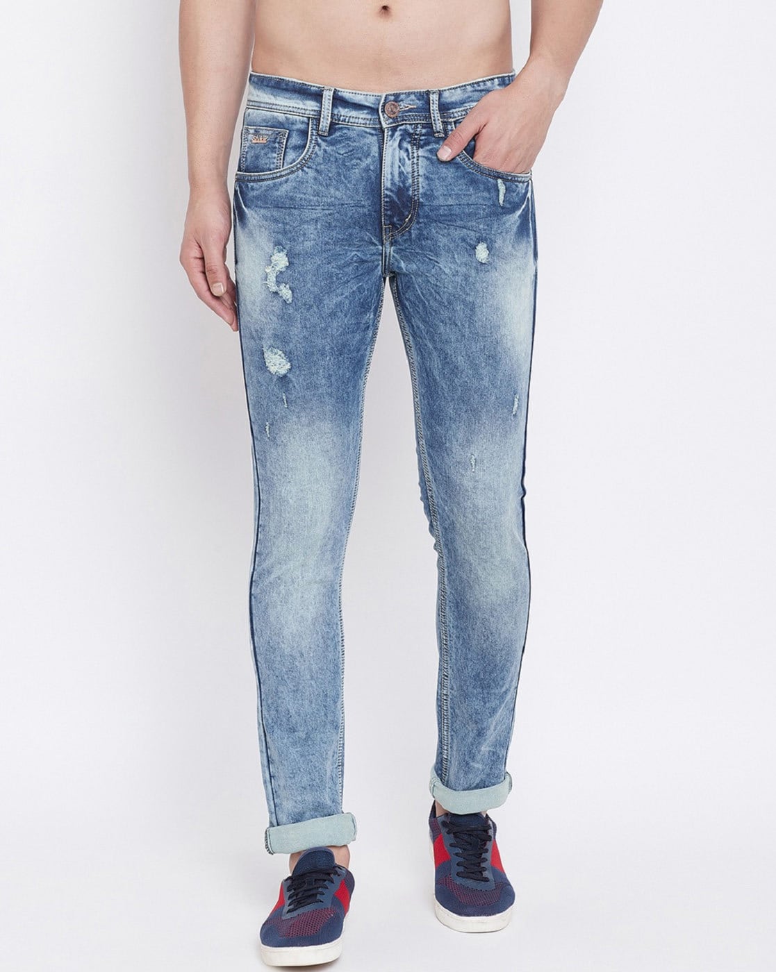 stylox jeans online