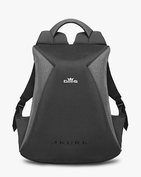 Buy GODS GHOST 25 Liter Dark Matter Style Anti Theft Backpack for 15.6 inch  Laptop Online at Best Prices in India - JioMart.