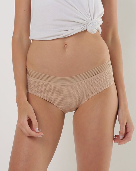 Buy Nude Panties for Women by TRIUMPH Online