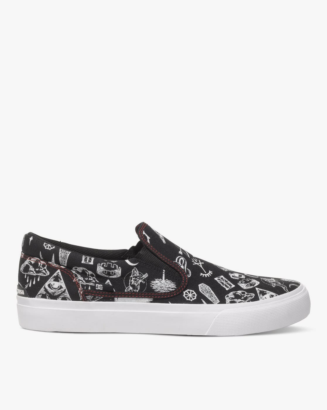 dc shoes ajio