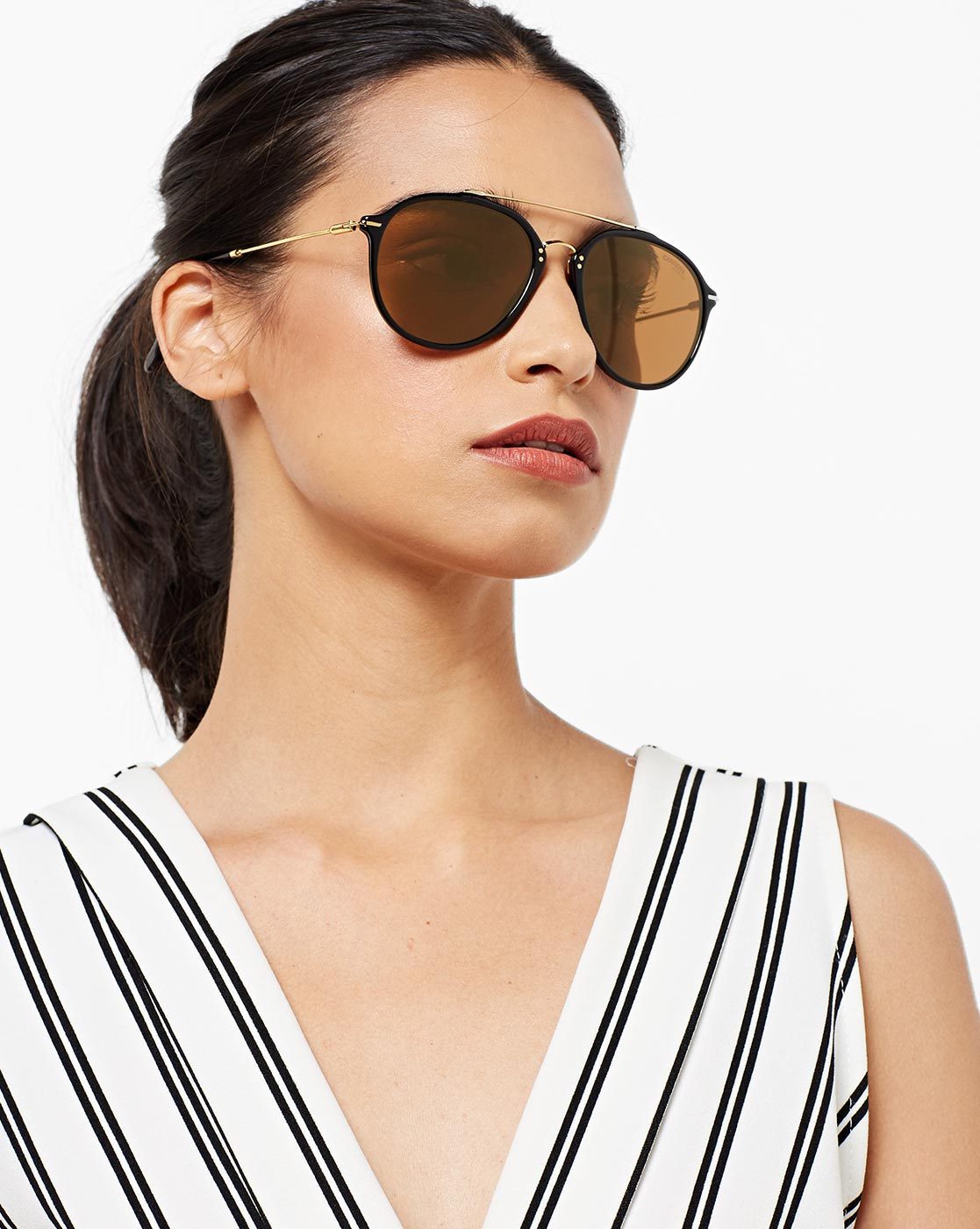 Buy Brown Sunglasses for Women by CARRERA Online 