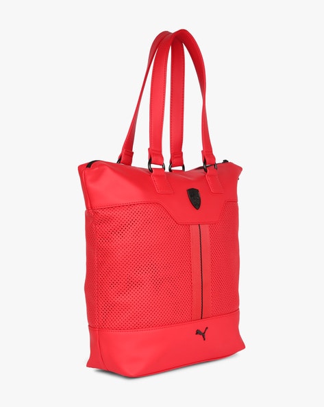 Puma tote sales bag 2017