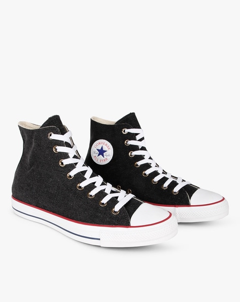 CONVERSE Outlet: Chuck Taylor All Star canvas sneakers - Violet | CONVERSE  sneakers 172685C online at GIGLIO.COM
