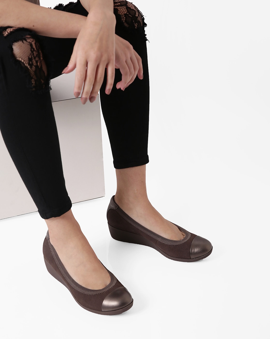 Clarks on sale petula sadie