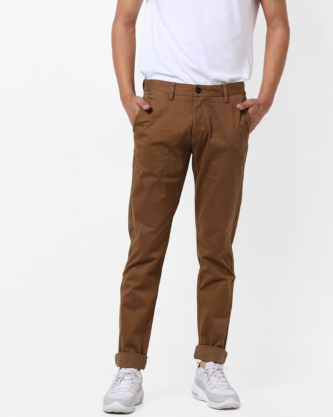 us polo assn trousers