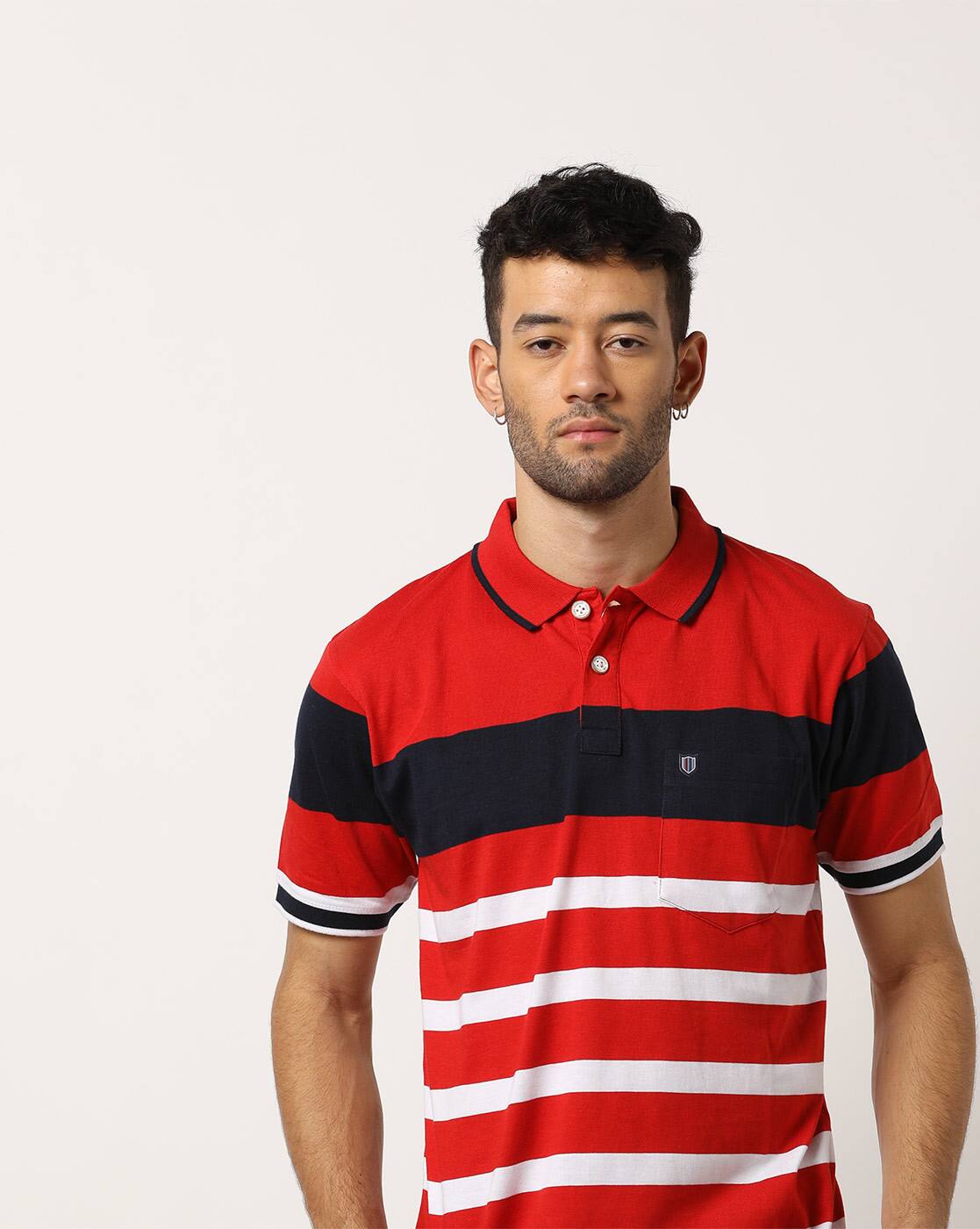 duke red shirt
