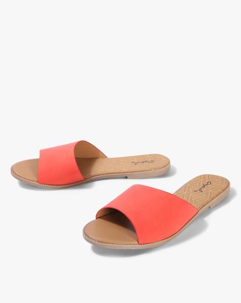 qupid sandals