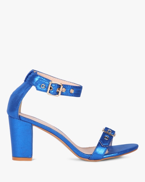 blue heels online